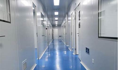 无锡药品净化车间装修(药厂净化装修要求)