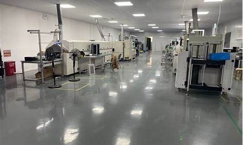 无锡锡山区无尘车间装修(无尘车间装修一平多少钱)