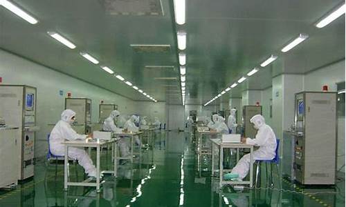 无锡化工厂无尘车间装修价格标准是多少钱